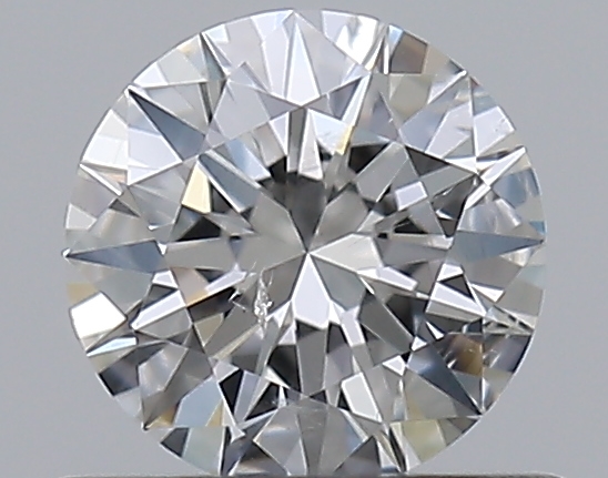 Round 0.5 ct G SI2