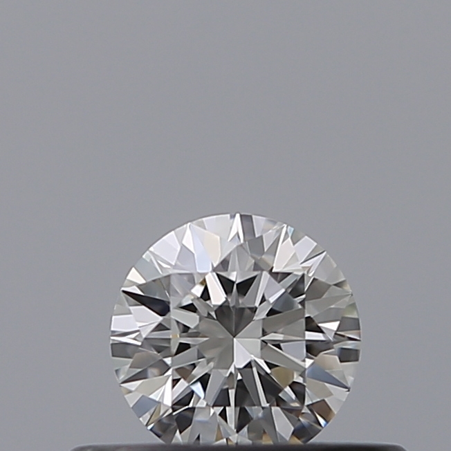 Round 0.26 ct E IF