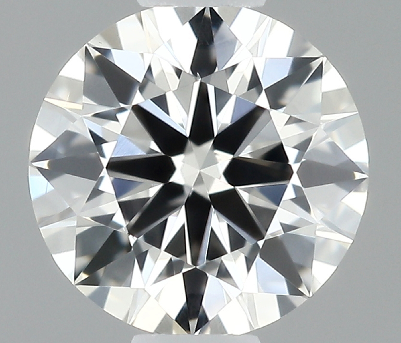Round 0.5 ct H VVS2