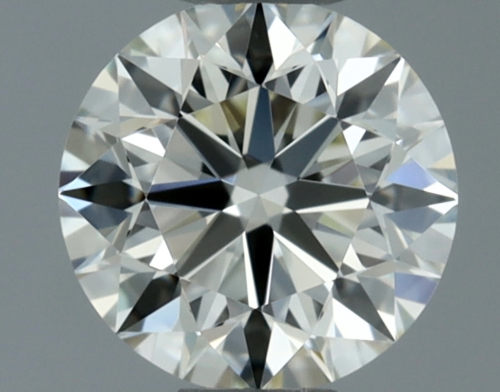 Round 0.4 ct M VVS1