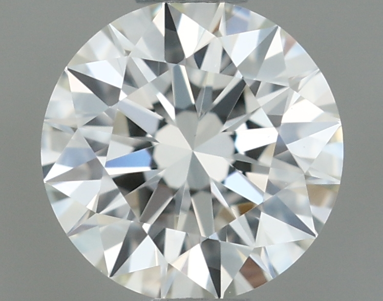 Round 0.45 ct K VS1