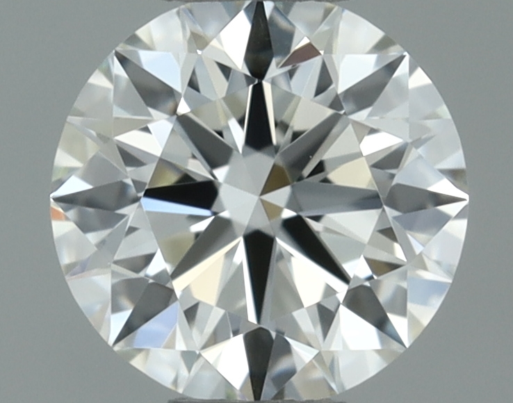 Round 0.34 ct K VVS1