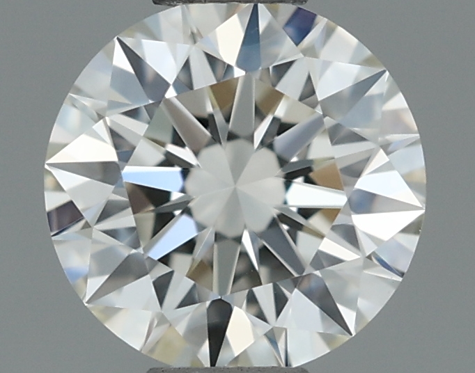 Round 0.45 ct K VVS2