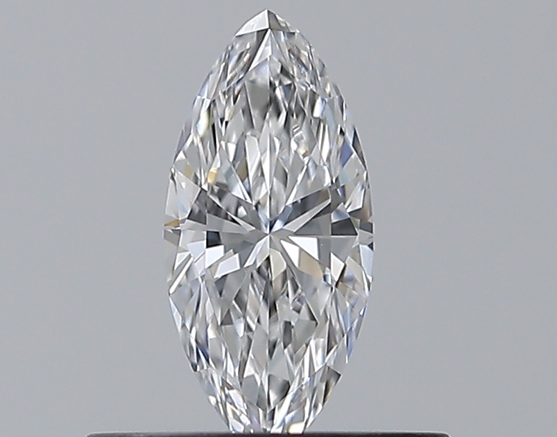 Marquise 0.31 ct D VS2
