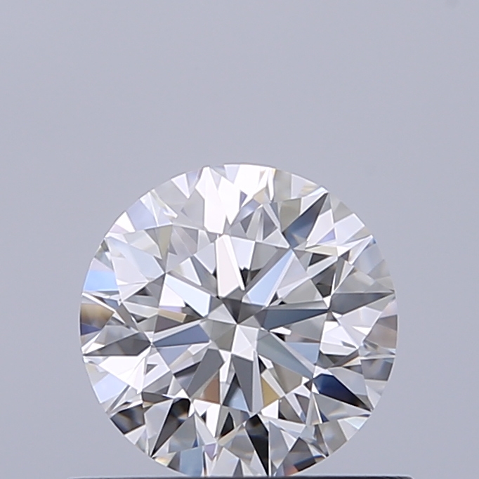 Round 0.59 ct E IF