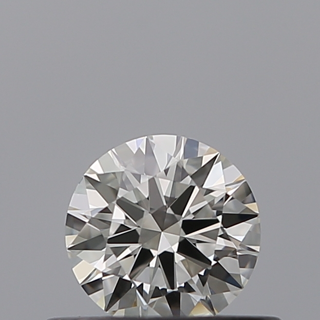 Round 0.35 ct G IF