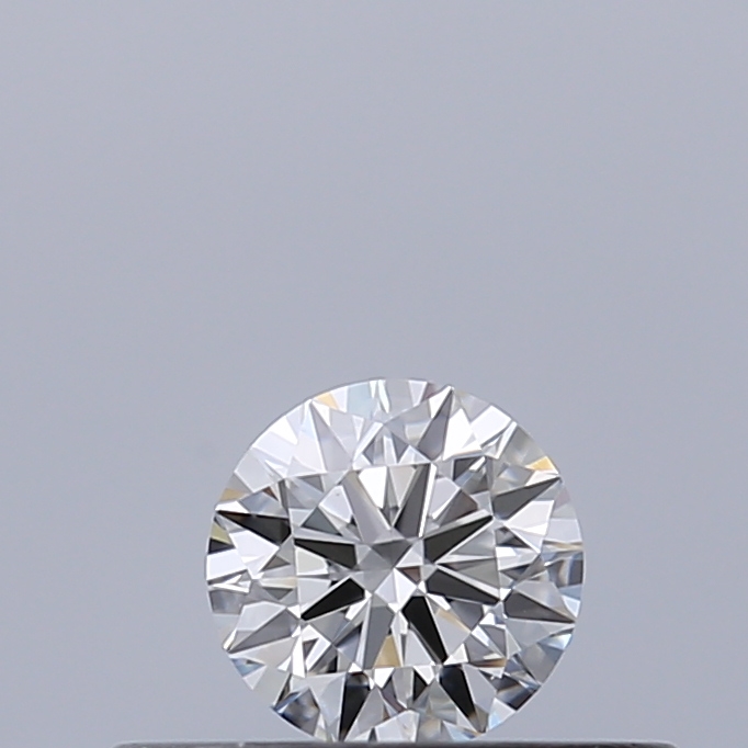 Round 0.23 ct E VS1