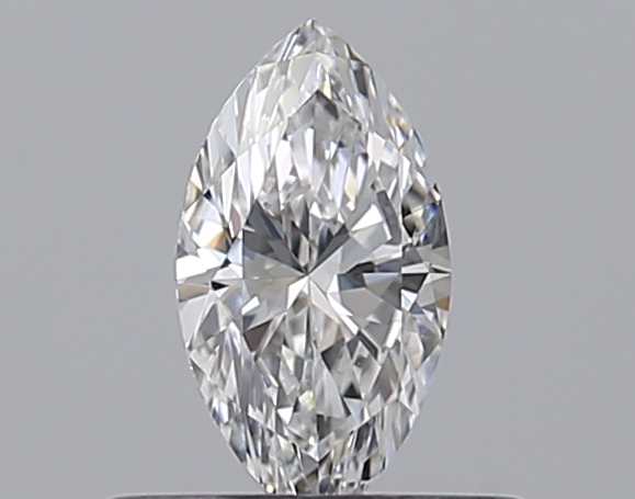 Marquise 0.31 ct D VVS2