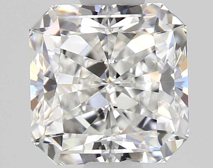 Radiant 0.84 ct G VVS2