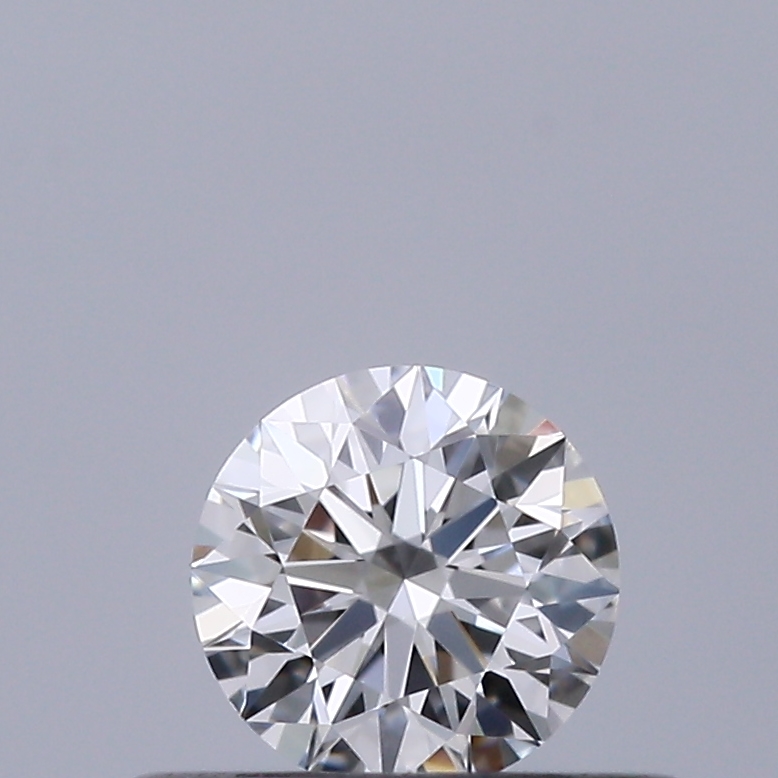 Round 0.28 ct E VS1