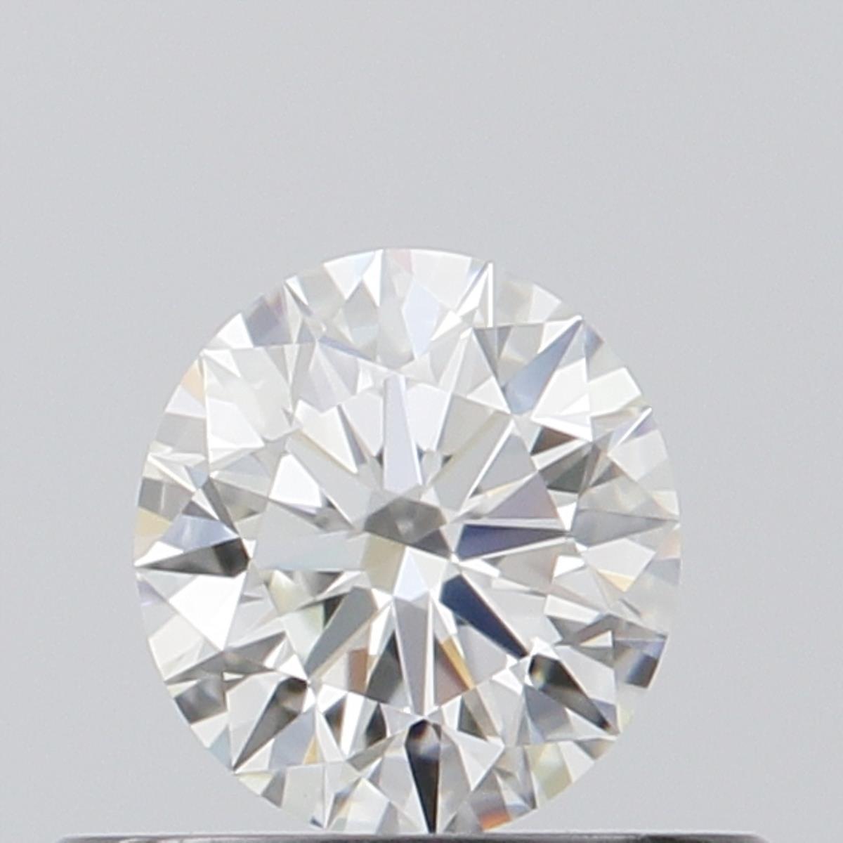 Round 0.34 ct I VVS2