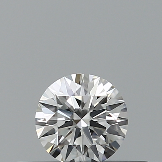 Round 0.19 ct E VVS2