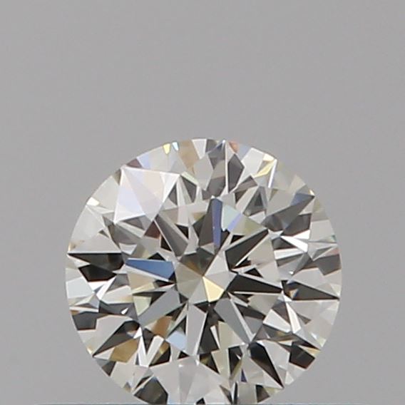 Round 0.3 ct J VVS1