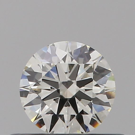 Round 0.33 ct J IF