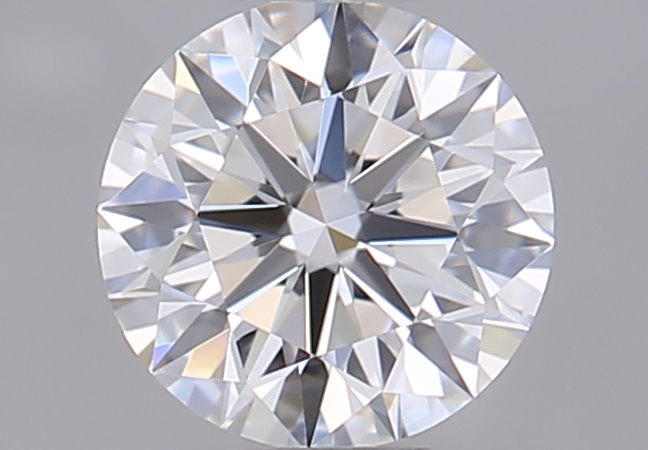 Round 0.45 ct G IF