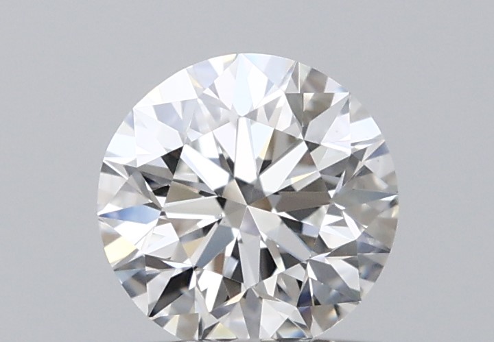 Round 0.5 ct F VS1