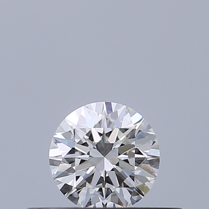 Round 0.27 ct E VVS2