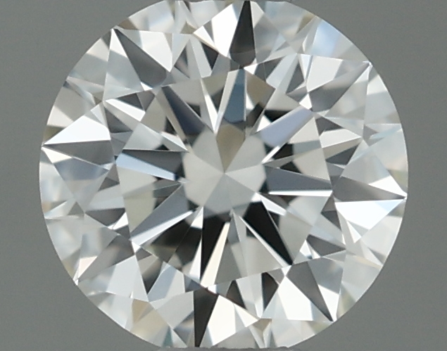 Round 0.3 ct K VVS1