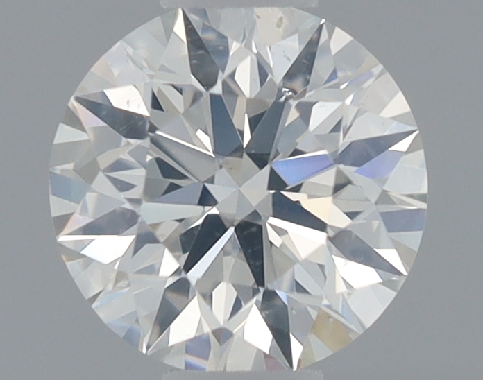 Round 0.44 ct H SI1