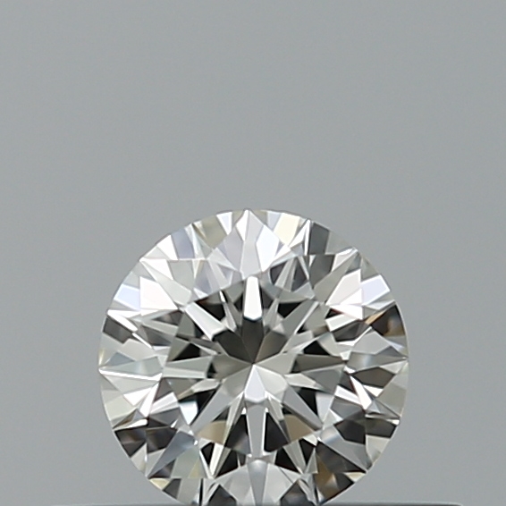 Round 0.23 ct G IF