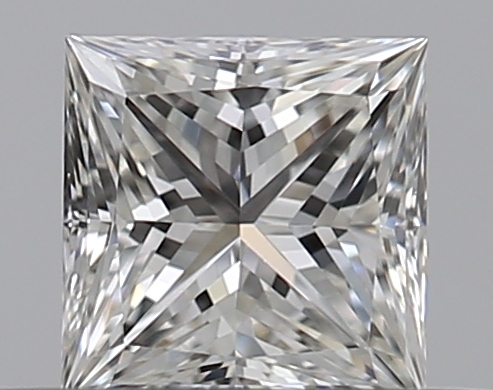 Princess 0.32 ct G VVS2