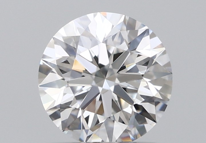 Round 0.45 ct E VVS2