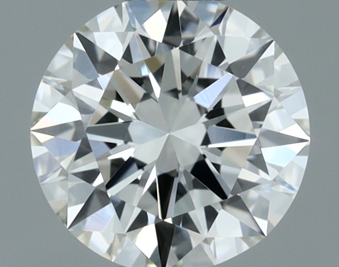 Round 0.45 ct I IF