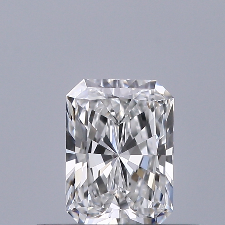 Radiant 0.36 ct E VVS1