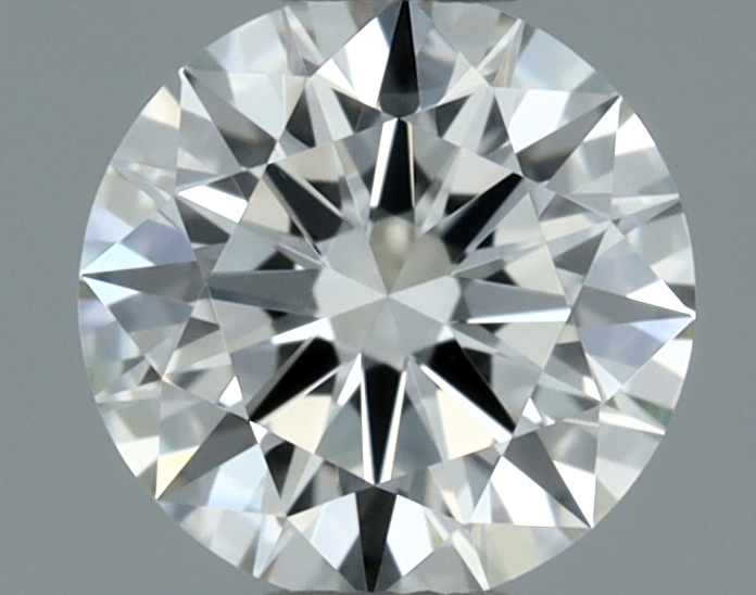 Round 0.37 ct J VS1