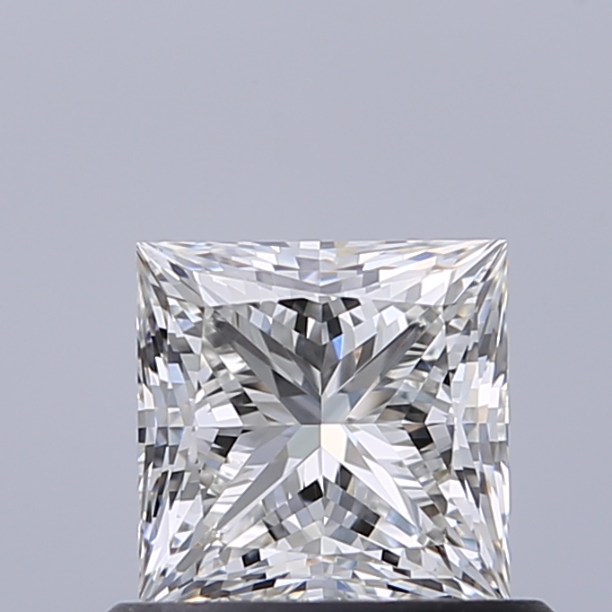 Princess 0.74 ct G IF