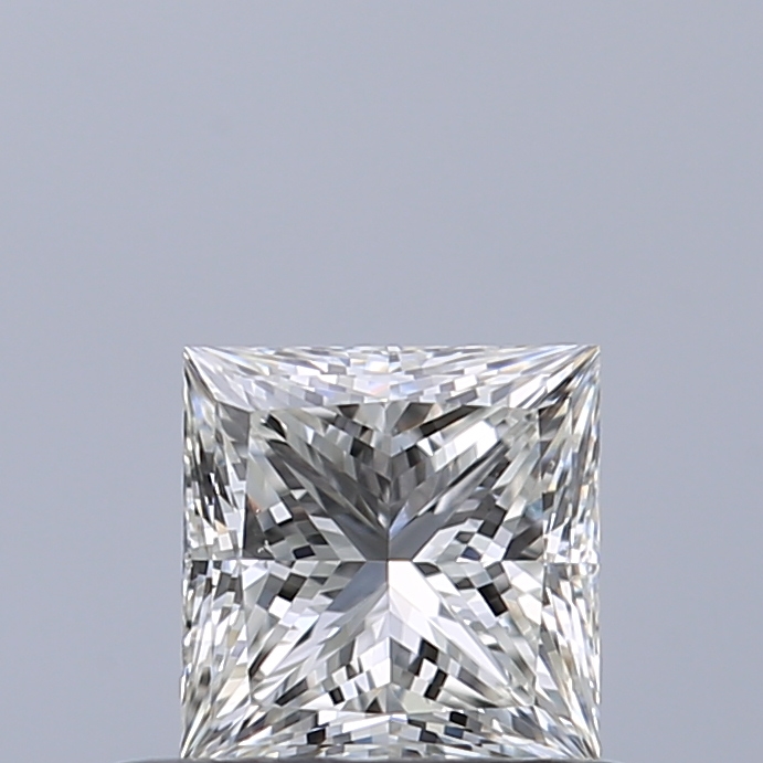 Princess 0.5 ct H VS2