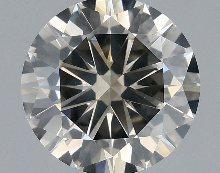 Round 0.69 ct I SI1