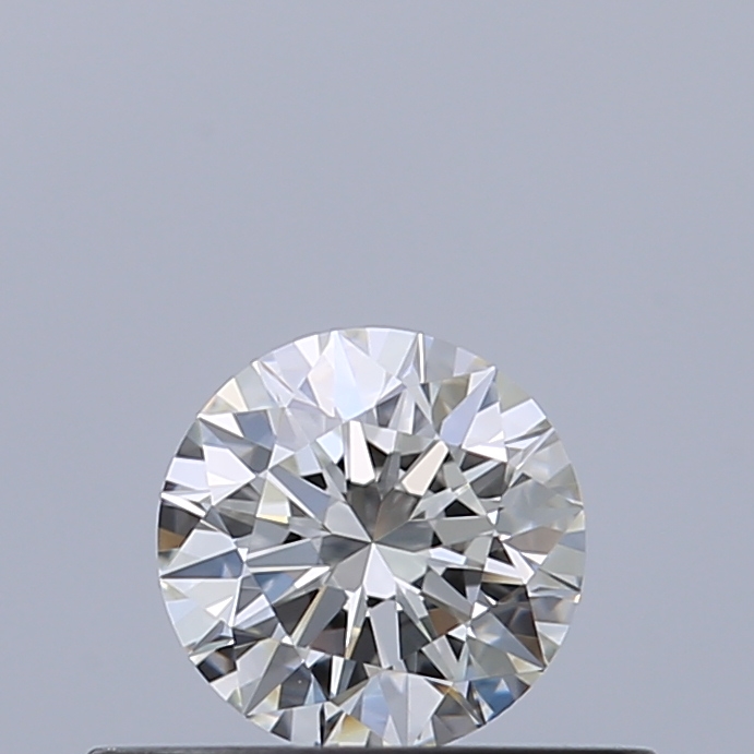Round 0.33 ct F IF