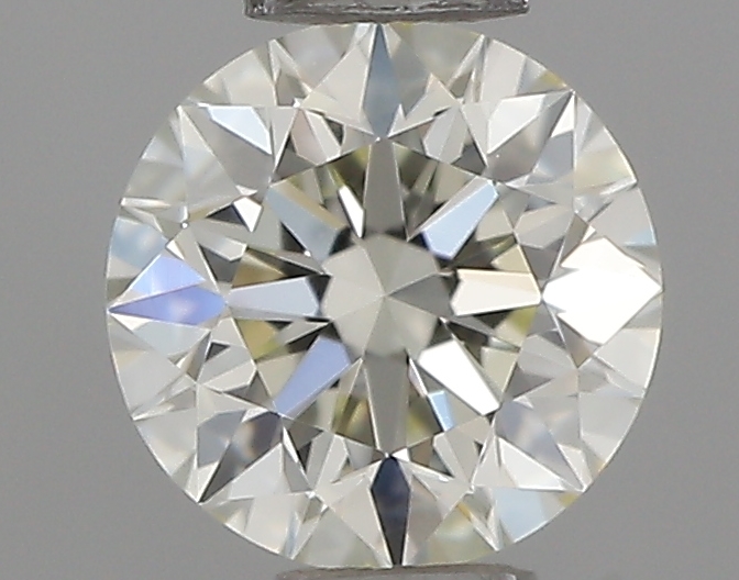 Round 0.35 ct K IF