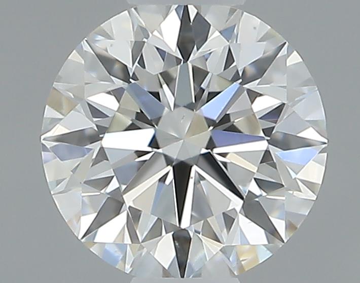 Round 0.3 ct G VS2