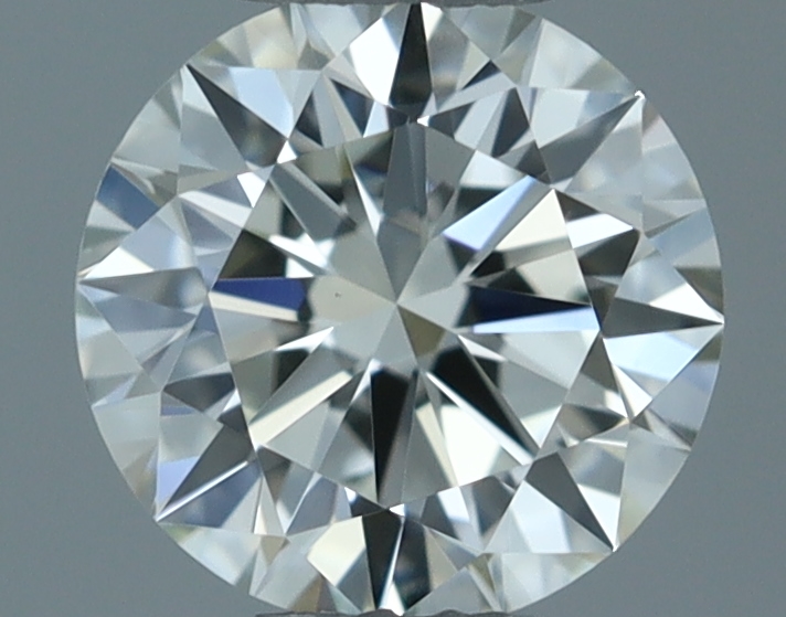Round 0.3 ct M VVS2