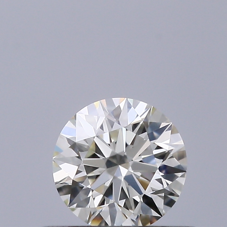 Round 0.34 ct K VVS1