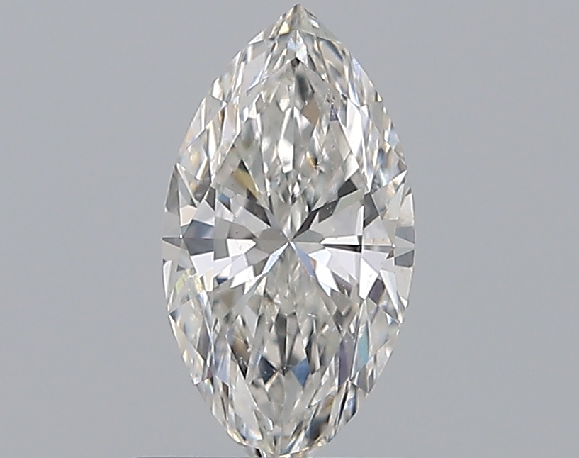 Marquise 0.82 ct G SI1