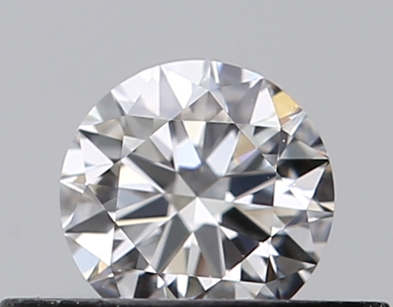 Round 0.29 ct F VS1