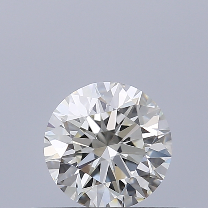 Round 0.43 ct I IF