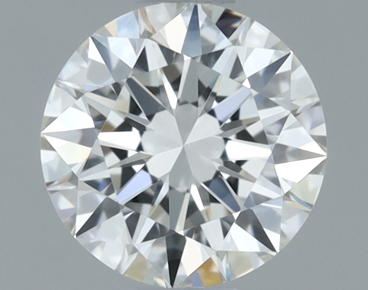 Round 0.5 ct G VVS1