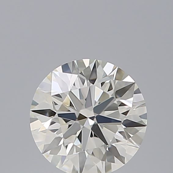 Round 0.31 ct H VVS2