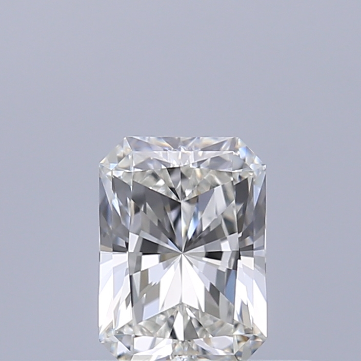 Radiant 0.41 ct G IF