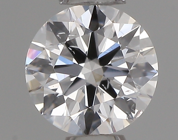 Round 0.3 ct D SI2