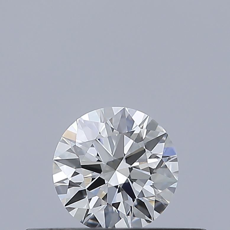 Round 0.26 ct G VVS1
