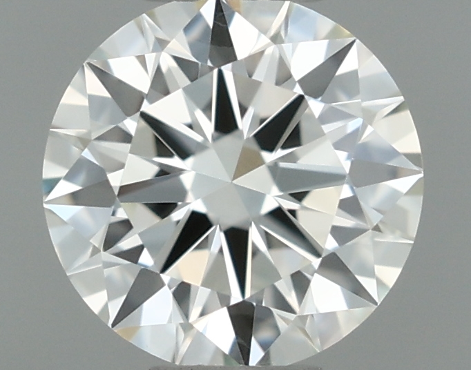 Round 0.3 ct L VVS1