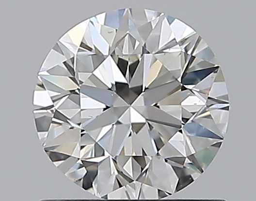 Round 0.85 ct G VS2