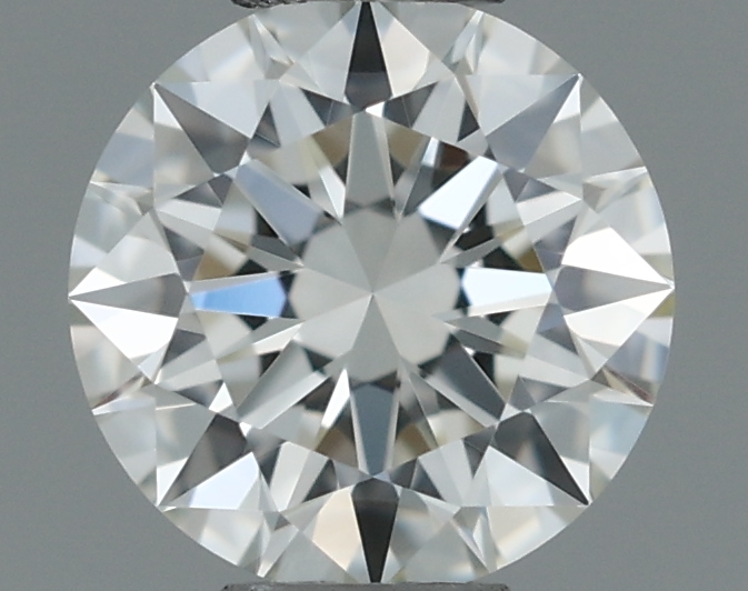 Round 0.3 ct J VVS1