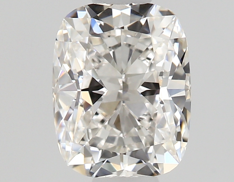 Cushion 0.52 ct F VVS1