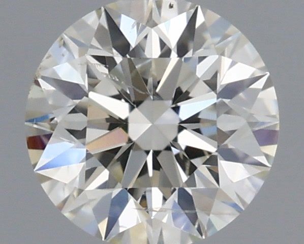 Round 0.3 ct H SI2